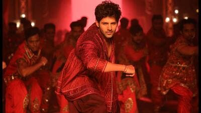 Kartik Aaryan Kartik Aaryan