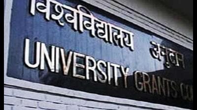 More than 4,300 industry experts and professionals have applied to be professors of practice, a new category of college teachers proposed by UGC. (HT Photo) More than 4,300 industry experts and professionals have applied to be professors of practice, a new category of college teachers proposed by UGC. (HT Photo)