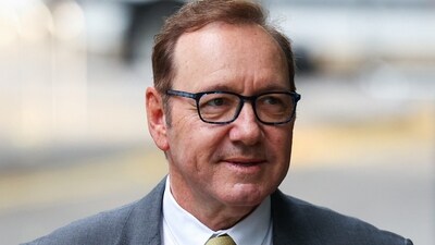 Kevin Spacey has denied al the 12 charges against him, which includes sexual assault and indecent assault.