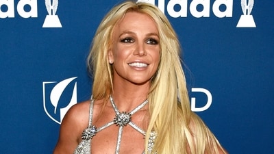 Britney Spears (Chris Pizzello/Invision/AP)