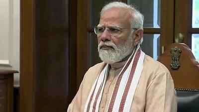 Prime Minister Narendra Modi (File Photo) Prime Minister Narendra Modi (File Photo)