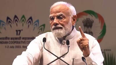 PM Modi (Twitter) PM Modi (Twitter)