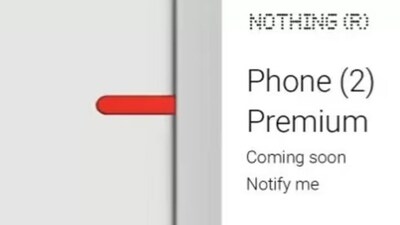 The phone is likely to be costlier than its predecessor The phone is likely to be costlier than its predecessor