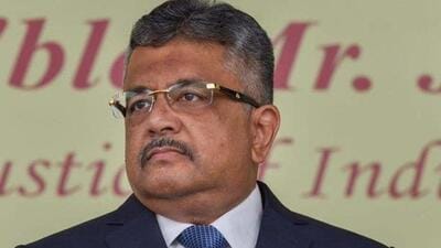 Senior advocate and Solicitor General Tushar Mehta (File Photo) Senior advocate and Solicitor General Tushar Mehta (File Photo)