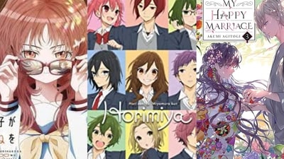 Top shoujo anime of the Summer 2023 season to satisfy all hopeless romantics! Top shoujo anime of the Summer 2023 season to satisfy all hopeless romantics!