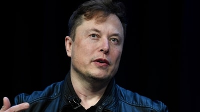 Elon Musk (File Photo/AP) Elon Musk (File Photo/AP)