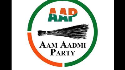 Vijay Kumbhar, the Maharashtra coordinator of the Aam Aadmi Party, has expressed concerns over recent transfers of government officials (HT PHOTO) Vijay Kumbhar, the Maharashtra coordinator of the Aam Aadmi Party, has expressed concerns over recent transfers of government officials (HT PHOTO)