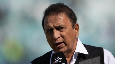 Sunil Gavaskar makes a telling inference on India starting ODI World Cup campaign vs Australia (Getty) Sunil Gavaskar makes a telling inference on India starting ODI World Cup campaign vs Australia (Getty)