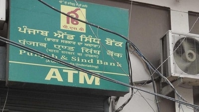 Punjab & Sind Bank SO Recruitment 2023: Apply for 183 posts at punjabandsindbank.co.in (Sameer Sehgal/ Hindustan Times) Punjab & Sind Bank SO Recruitment 2023: Apply for 183 posts at punjabandsindbank.co.in (Sameer Sehgal/ Hindustan Times)