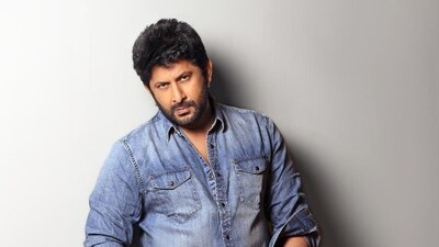 Arshad Warsi was recently seen in Asur season 2. Arshad Warsi was recently seen in Asur season 2.