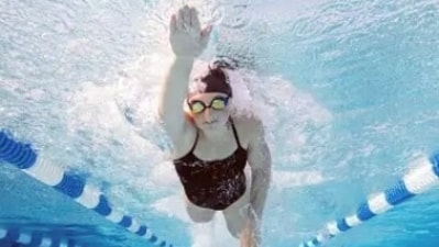 We should also include a physical activity such as swimming, cycling or brisk walking in the daily routine. (Unsplash) We should also include a physical activity such as swimming, cycling or brisk walking in the daily routine. (Unsplash)