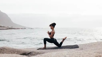 Yoga, meditation and deep breathing help in reducing stress and relaxing the body, thereby reducing symptoms of inflammation. (Unsplash) Yoga, meditation and deep breathing help in reducing stress and relaxing the body, thereby reducing symptoms of inflammation. (Unsplash)