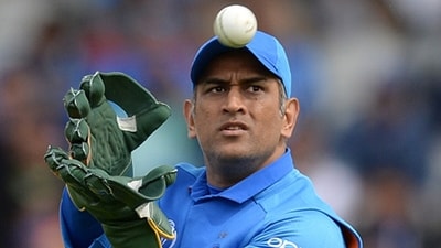 The former Pakistan star says MS Dhoni 'unfairly' won the Man of the Match award over him. (Getty) The former Pakistan star says MS Dhoni 'unfairly' won the Man of the Match award over him. (Getty)