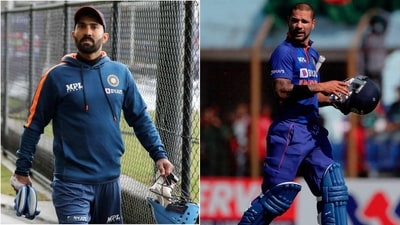 Dinesh Karthik makes an out-of-the-box suggestion for India captaincy Dinesh Karthik makes an out-of-the-box suggestion for India captaincy