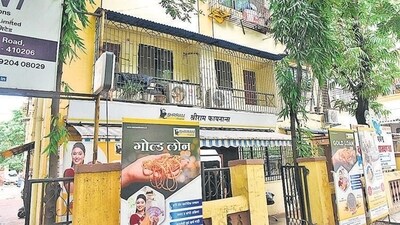 While Popular Front of India (PFI), a radical Islamic organisation, was banned by the Government of India in 2022, 786 is regarded a holy number in Islam. (HT PHOTO)