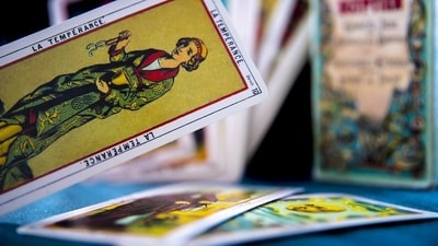 Read on to find out your Tarot reading for the coming week. (Unsplash) Read on to find out your Tarot reading for the coming week. (Unsplash)