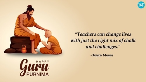 Happu Guru Purnima to everyone! Happu Guru Purnima to everyone!