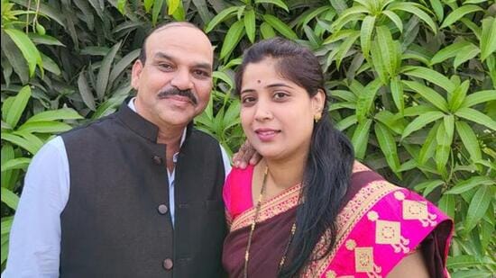 3 charred bodies of Pune family found in tight embrace