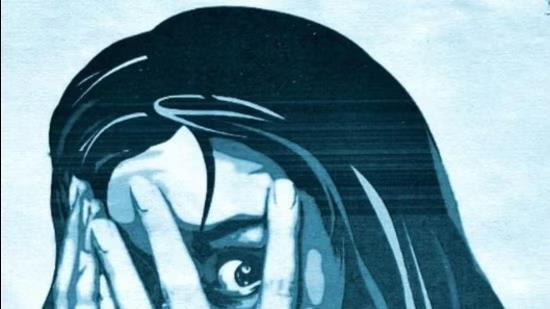 47-yr-old labourer held for raping 11-year-old niece at Ludhiana. (HT FILE)
