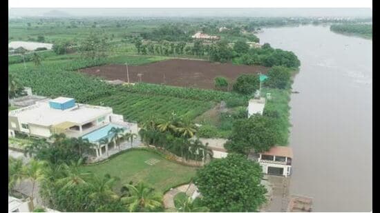 Justice B Himabindu passed the orders after hearing the arguments over a petition filed by the CID in May, seeking permission to attach the property that was owned by Ramesh. (HT Archives)