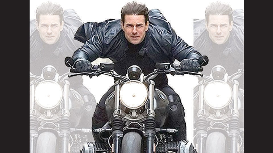 Mission: Impossible – Dead Reckoning Part 1, is part seven in the MI franchise.