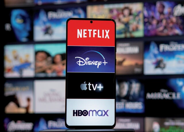 There are so many streaming platforms now. One can’t keep track of which ones you’ve subscribed to, and which one need renewing. There are so many streaming platforms now. One can’t keep track of which ones you’ve subscribed to, and which one need renewing.