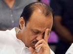 The announcement came ten days after NCP chief Sharad Pawar’s daughter Sule and party veteran Patel became working presidents (ANI) The announcement came ten days after NCP chief Sharad Pawar’s daughter Sule and party veteran Patel became working presidents (ANI)