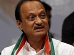 Ajit Pawar 