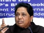 BSP chief Mayawati 