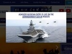 Indian Navy Agniveer Recruitment 2023: Last date to apply for Agniveer MR posts Indian Navy Agniveer Recruitment 2023: Last date to apply for Agniveer MR posts