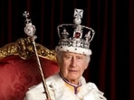 King Charles III King Charles III