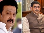 Opposition leaders extended support to Tamil Nadu chief minister MK Stalin against Governor RN Ravi.