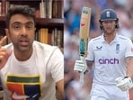 Ashwin has his say on that stellar knock from Ben Stokes in 2nd Ashes Test Ashwin has his say on that stellar knock from Ben Stokes in 2nd Ashes Test