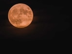 The first full supermoon of the year, known as the Buck Moon, is set to grace the heavens on Sunday, July 2, and Monday, July 3. The first full supermoon of the year, known as the Buck Moon, is set to grace the heavens on Sunday, July 2, and Monday, July 3.