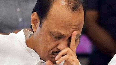 The announcement came ten days after NCP chief Sharad Pawar’s daughter Sule and party veteran Patel became working presidents (ANI) The announcement came ten days after NCP chief Sharad Pawar’s daughter Sule and party veteran Patel became working presidents (ANI)