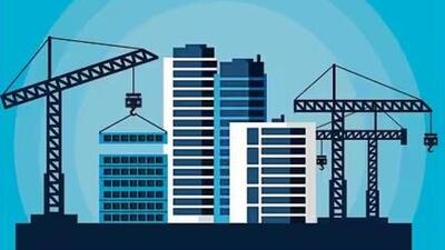 As per the committee’s report, 24,663 building plans have been approved. (HT File) As per the committee’s report, 24,663 building plans have been approved. (HT File)