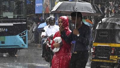 Centre to study fluctuation in climate conditions within state and districts. (HT Photo)