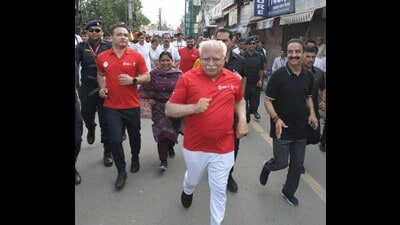 Govt’s priority to set up power plant in Yamunanagar: Khattar Govt’s priority to set up power plant in Yamunanagar: Khattar