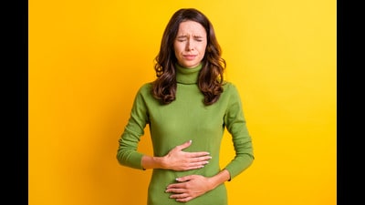 Individuals with waterborne diseases should avoid going to work until they have fully recovered to prevent the spreading of illness. (istock)