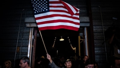 Democrats need to promote what we’ve delivered in recent years to win back sceptical voters. (Bloomberg)