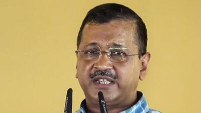 The chief minister’s office (CMO) said that during the second meeting of the newly constituted authority held on Thursday, Arvind Kejriwal had given several directions regarding pending transfer-posting proposals, all of which have been overruled. (PTI) The chief minister’s office (CMO) said that during the second meeting of the newly constituted authority held on Thursday, Arvind Kejriwal had given several directions regarding pending transfer-posting proposals, all of which have been overruled. (PTI)