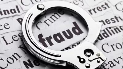 Three members of Panipat family were arrested for duping man of  ₹60 lakh. (HT File)