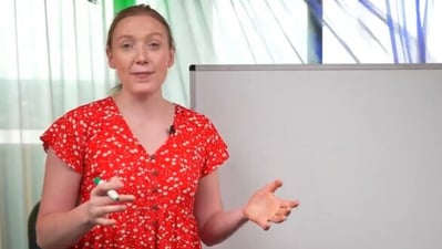 Among other controversial views, Hannah Pearl Davis believes women should not have the right to vote (@pearlythingz/Twitter) Among other controversial views, Hannah Pearl Davis believes women should not have the right to vote (@pearlythingz/Twitter)