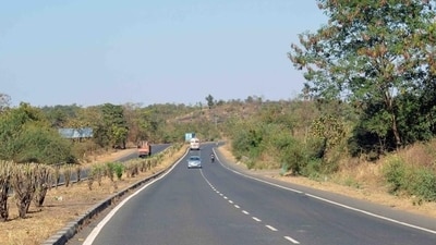 As many as 88 people have lost their lives in road accidents in the last six months on Samruddhi Expressway in Maharashtra (FOR REPRESENTATION/HT) As many as 88 people have lost their lives in road accidents in the last six months on Samruddhi Expressway in Maharashtra (FOR REPRESENTATION/HT)