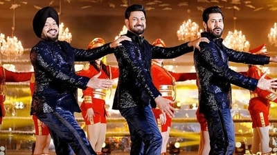 Carry On Jatta 3 released on June 29.