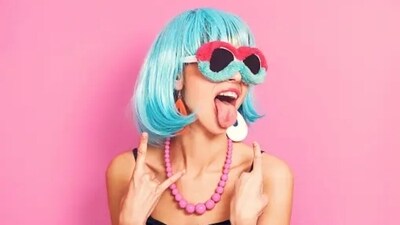 While we reparent ourselves, we should also learn to have fun, love life and embrace ourselves with happiness. (Unsplash) While we reparent ourselves, we should also learn to have fun, love life and embrace ourselves with happiness. (Unsplash)