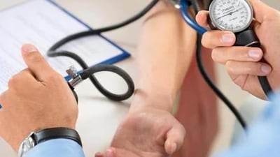Hypertension affects reproductive health. Fertility experts reveal how (File Photo) Hypertension affects reproductive health. Fertility experts reveal how (File Photo)
