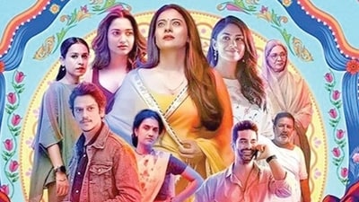 Decoding the inspired casting choice and their deliberate subversion in Lust Stories 2
