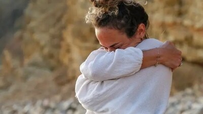 When we do something wrong, we should allow ourselves time and emotions to get over it, learn from it and move on. (Unsplash) When we do something wrong, we should allow ourselves time and emotions to get over it, learn from it and move on. (Unsplash)