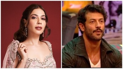 Palak Purswani has reacted to Jad Hadid's recent act on Bigg Boss OTT 2.